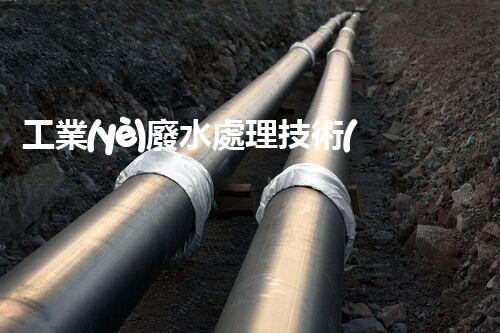 工業(yè)廢水處理技術(shù)ppt：揭秘環(huán)保新紀元的核心武器！